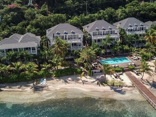 Picture of South Point Hotel