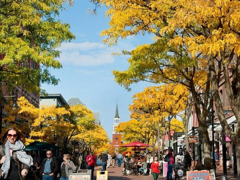 Picture of Church Street Marketplace