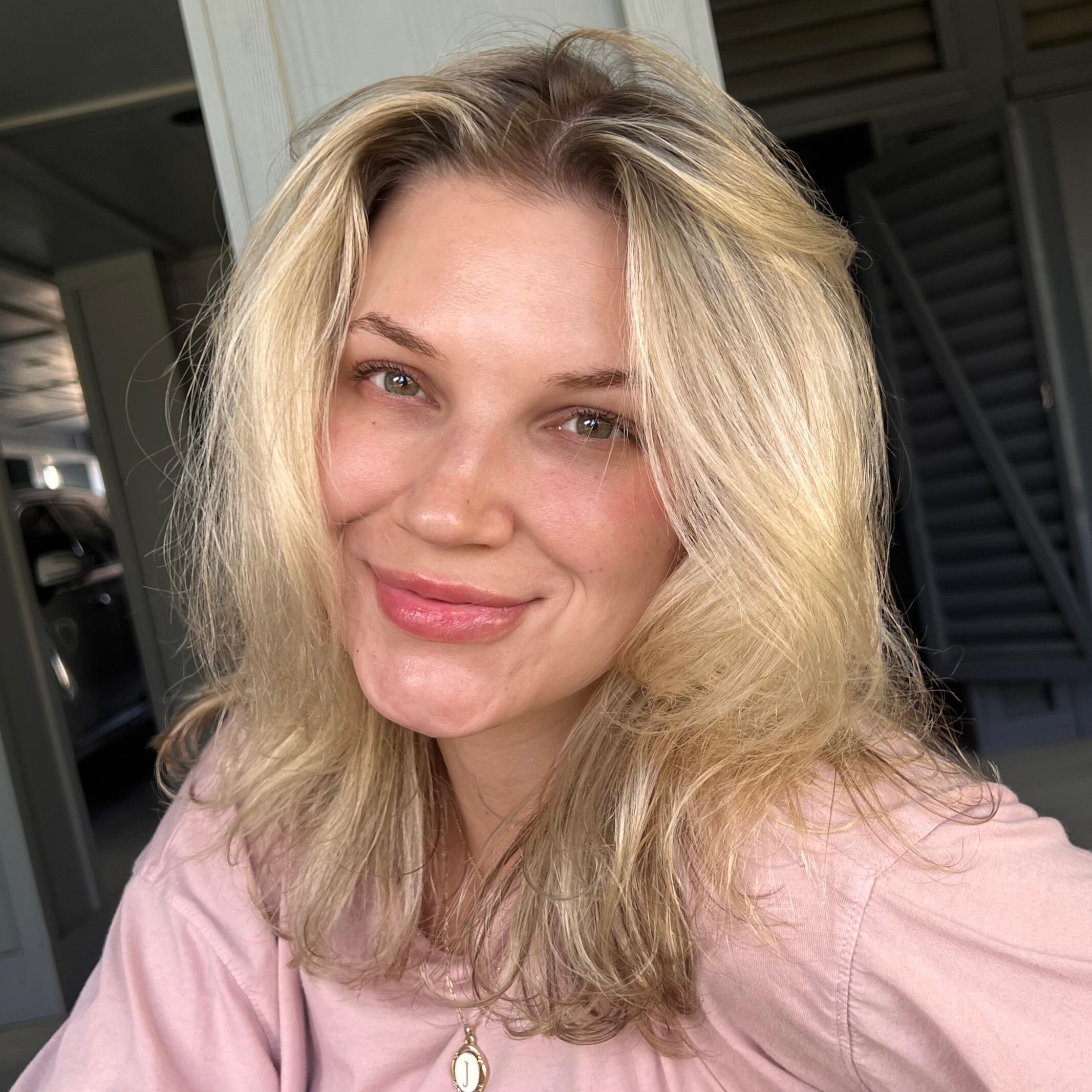 Jessica Hudson