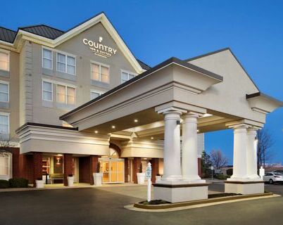 Picture of Country Inn & Suites By Radisson