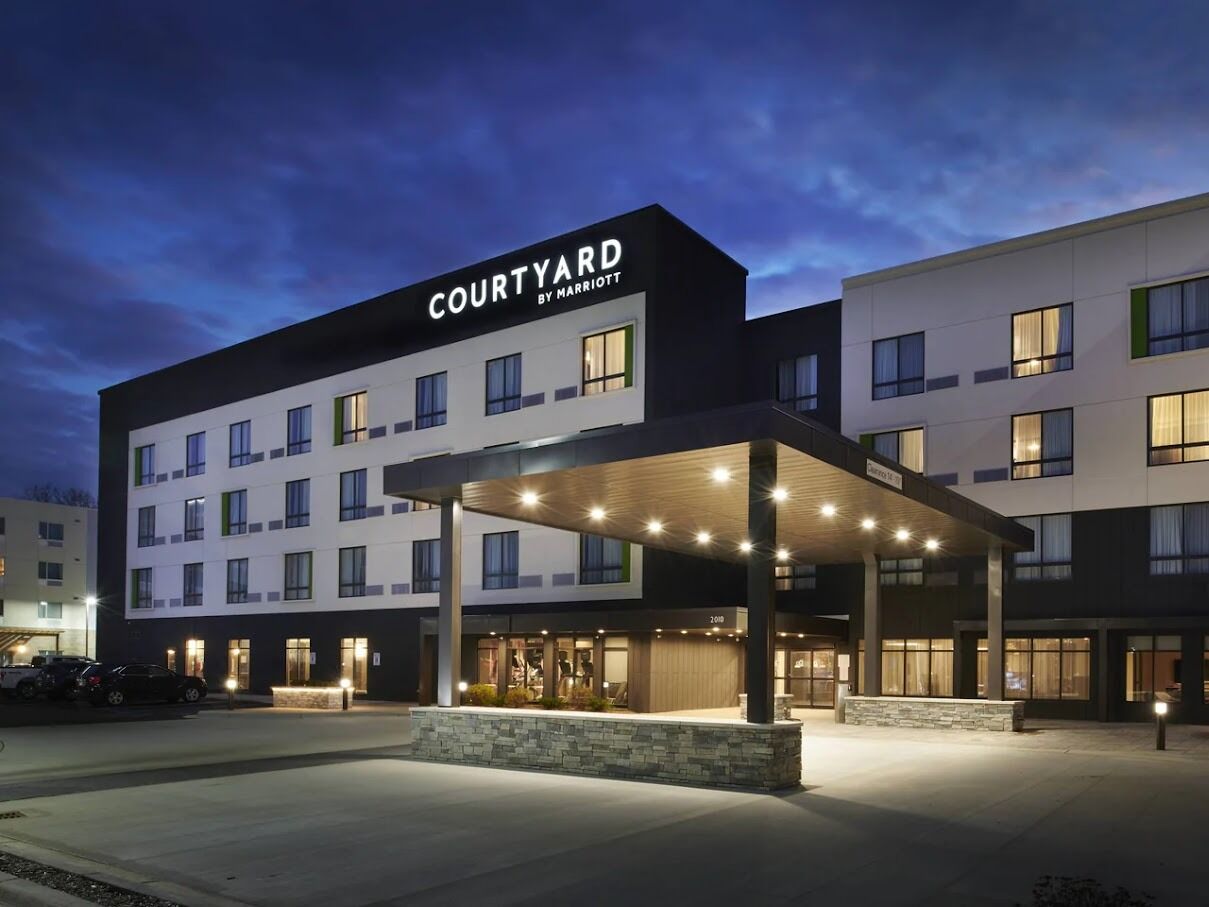 Picture of Courtyard by Marriott Jackson