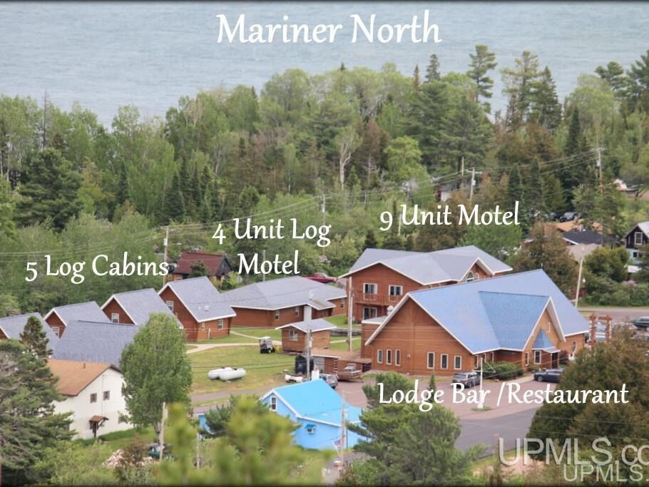 Picture of The Mariner North Resort
