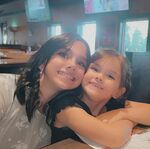Sage and AndiRae