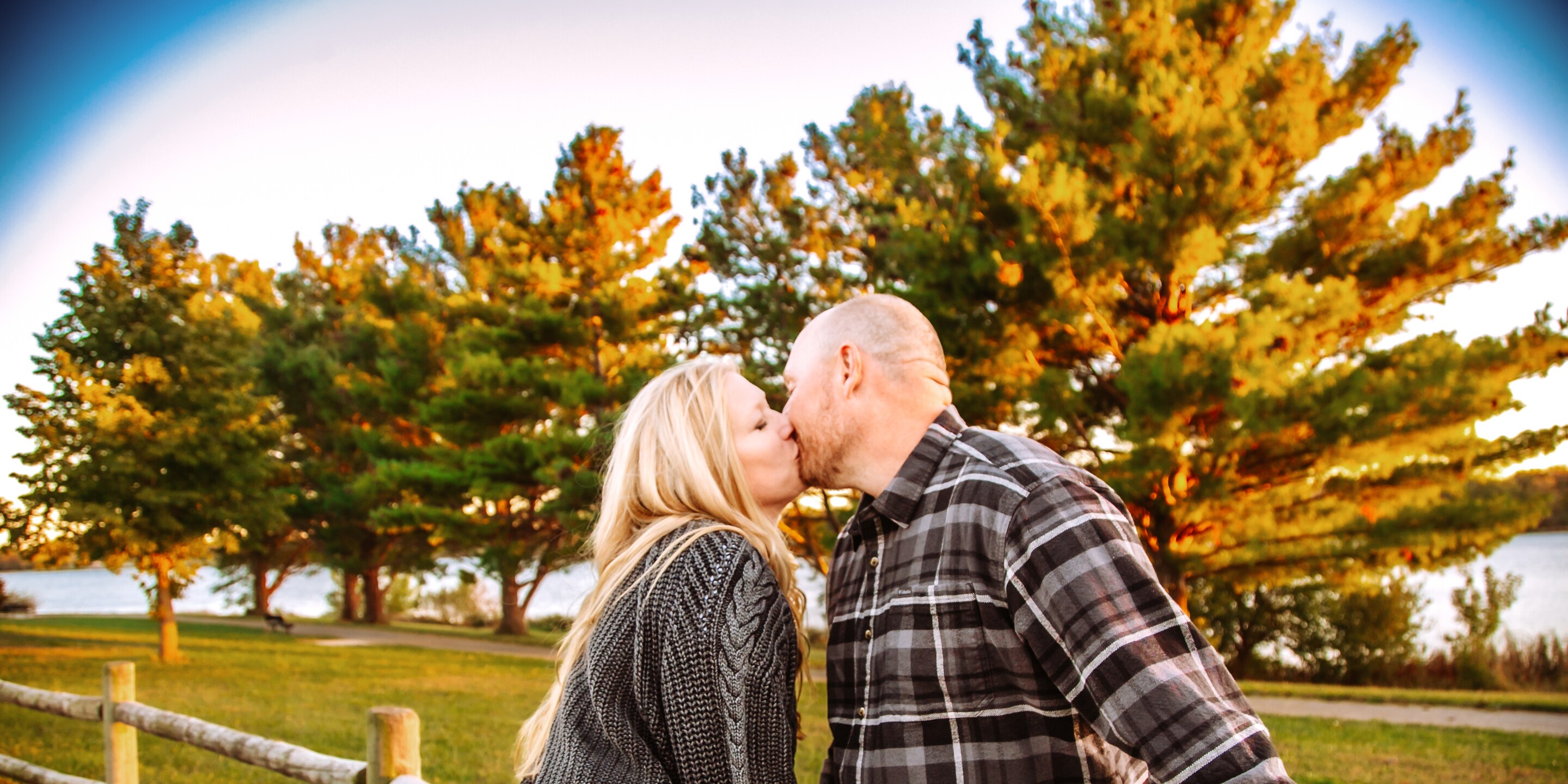 Candice & Kasey Home Page Banner