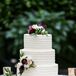 Carrot Cake Wedding Cake