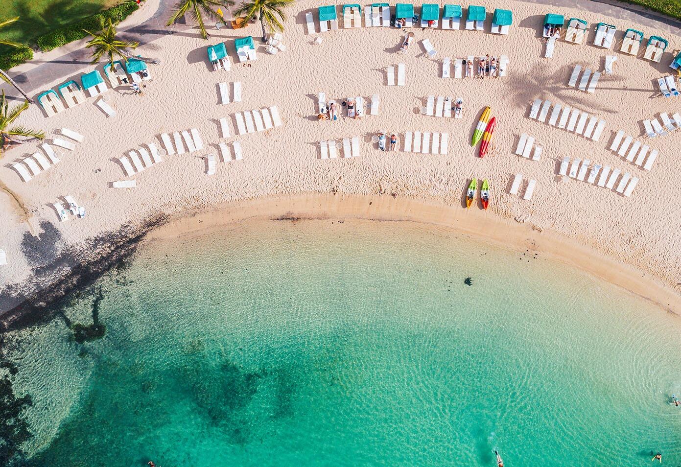 Picture of Hui Holokai, Fairmont Orchid