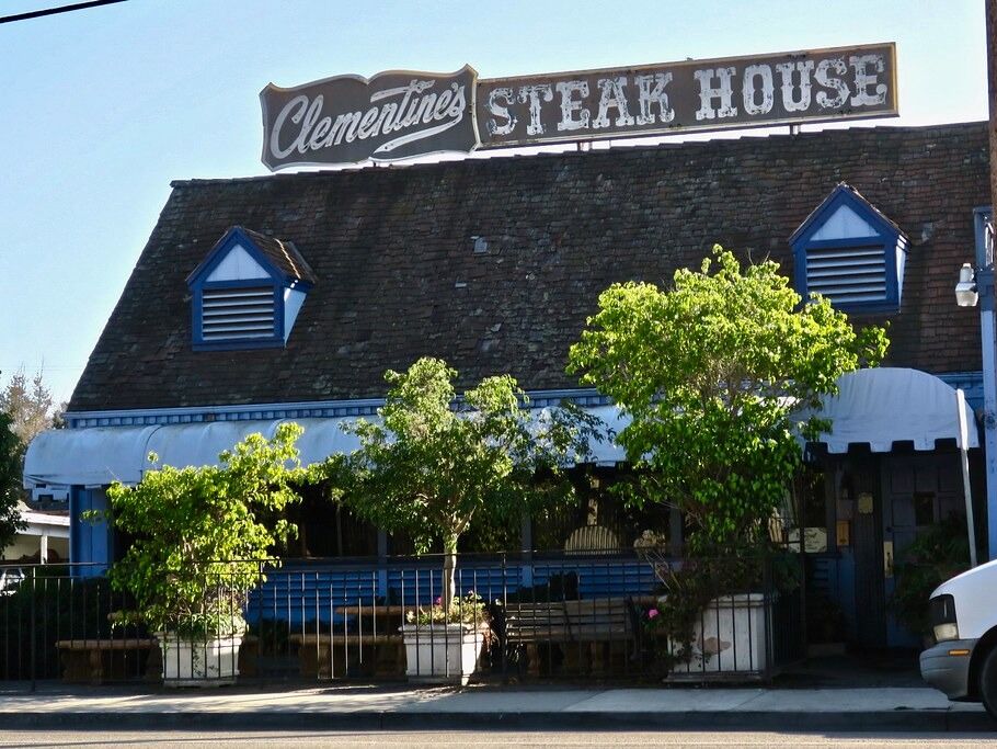 Picture of Clementine’s Steak House