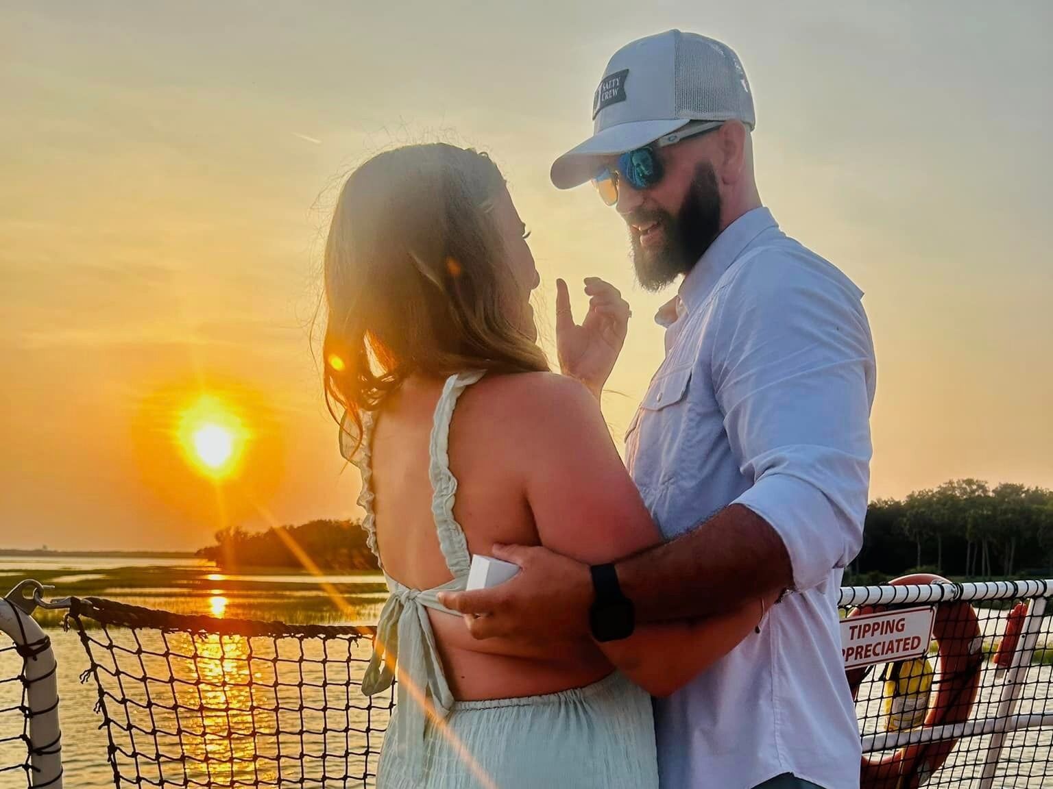 Picture of The Most Perfect Engagement