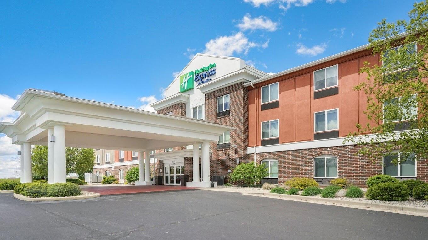 Picture of Holiday Inn Express & Suites Portland, an IHG Hotel