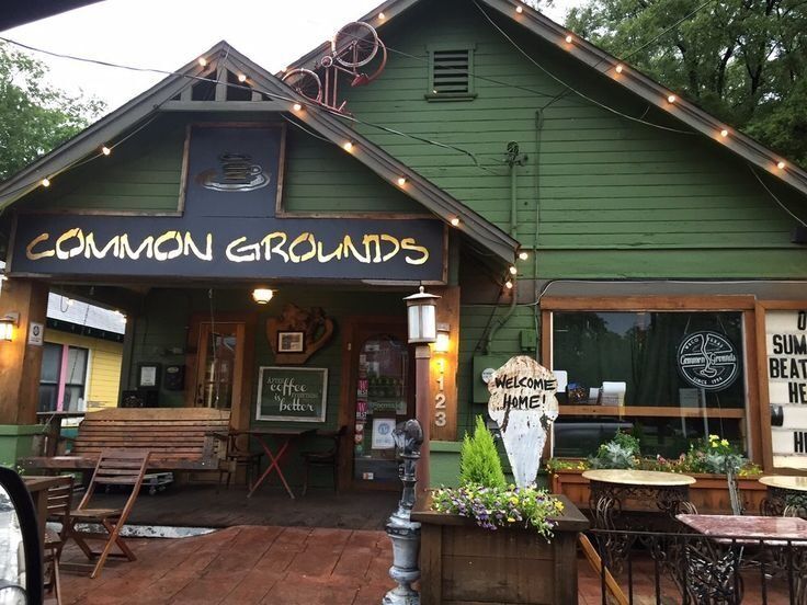 Picture of Common Grounds Waco