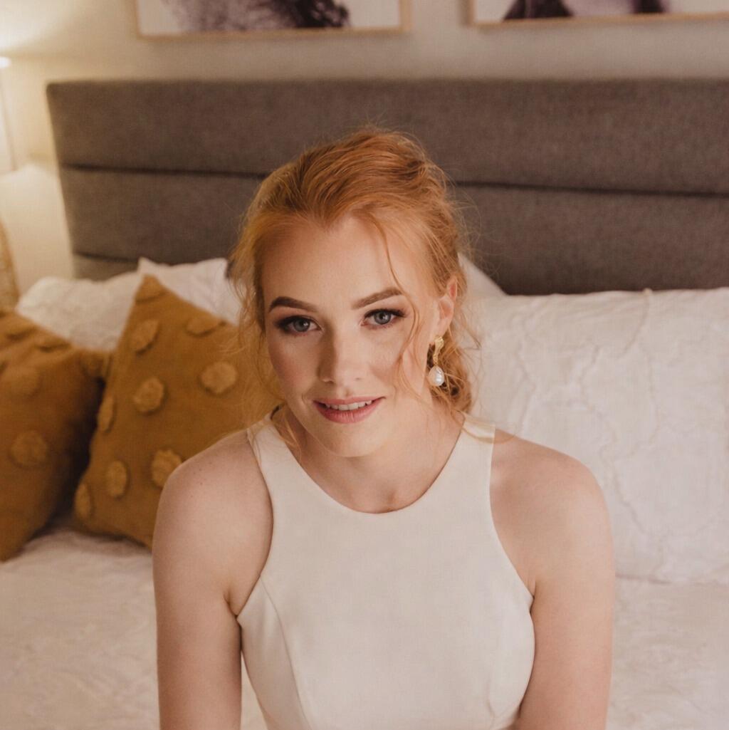 Georgia Jeromin