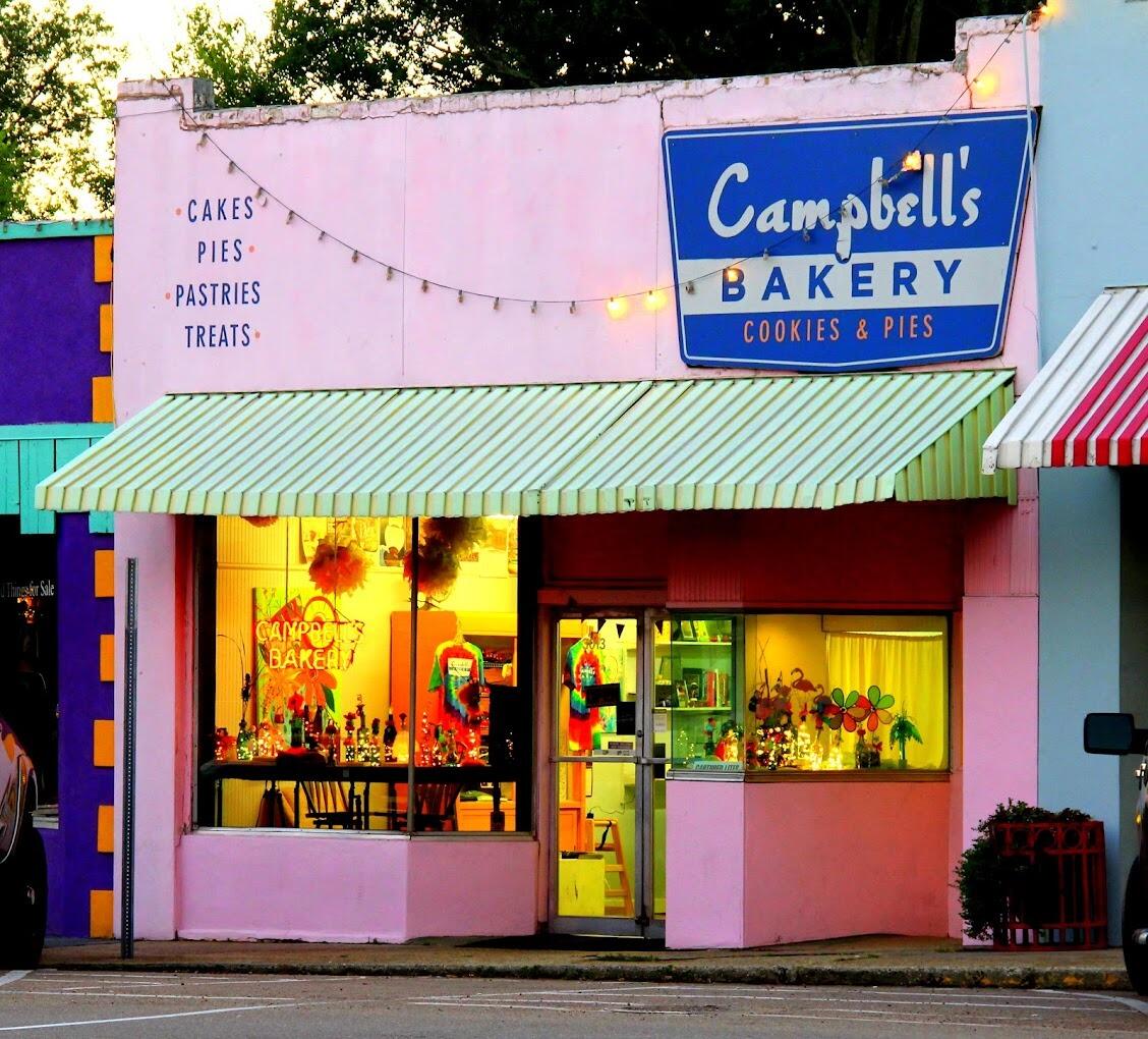 Picture of Campbell's Bakery