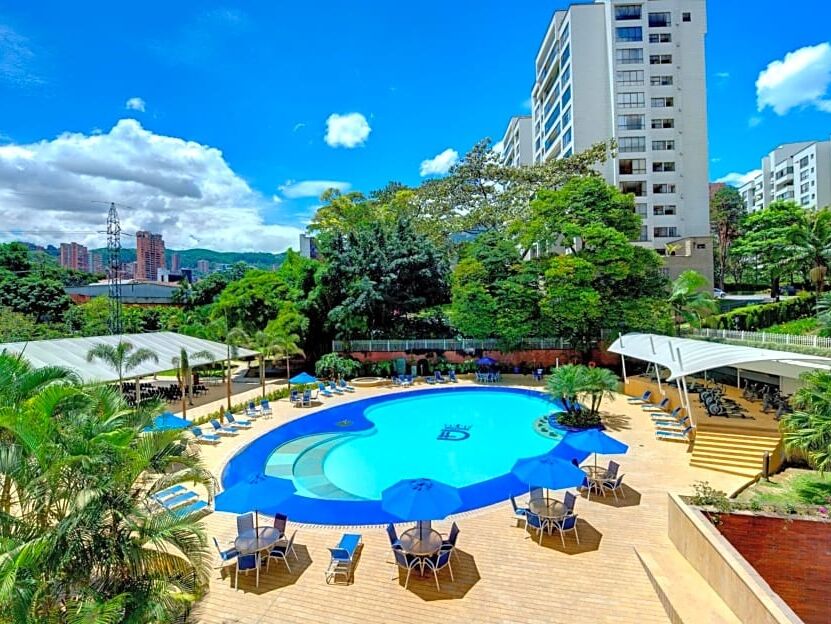 Picture of Hotel Dann Carlton Medellin