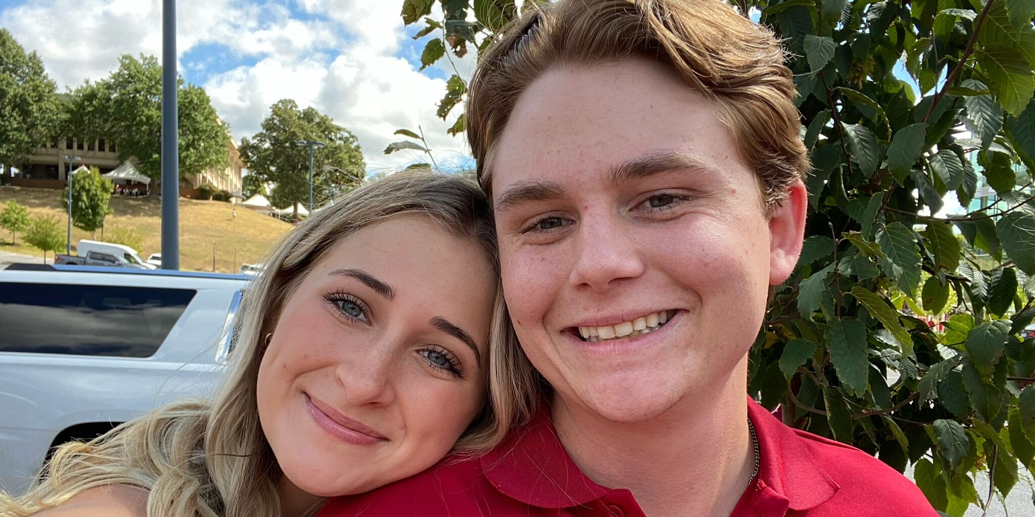 Picture of How we met and our first few dates