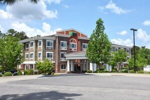 Picture of Holiday Inn Express Hotel & Suites Southern Pines an IHG Hotel