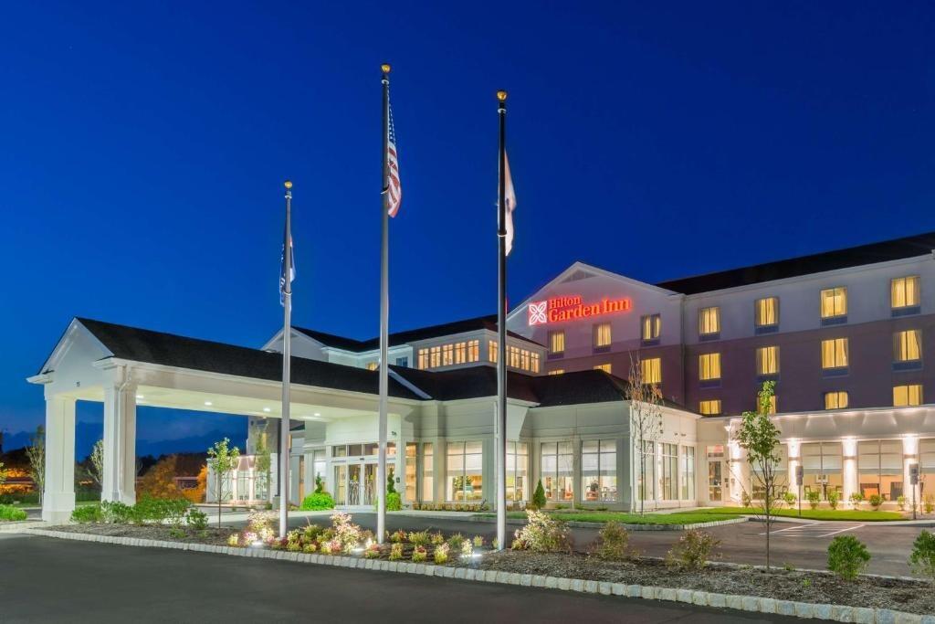 Picture of Hilton Garden Inn Wayne