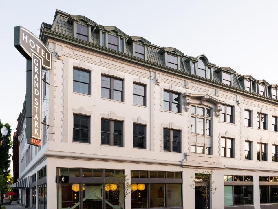 Picture of Hotel Grand Stark