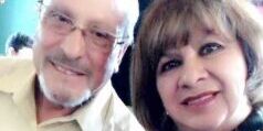Sara Irma & Manuel  Home Page Banner