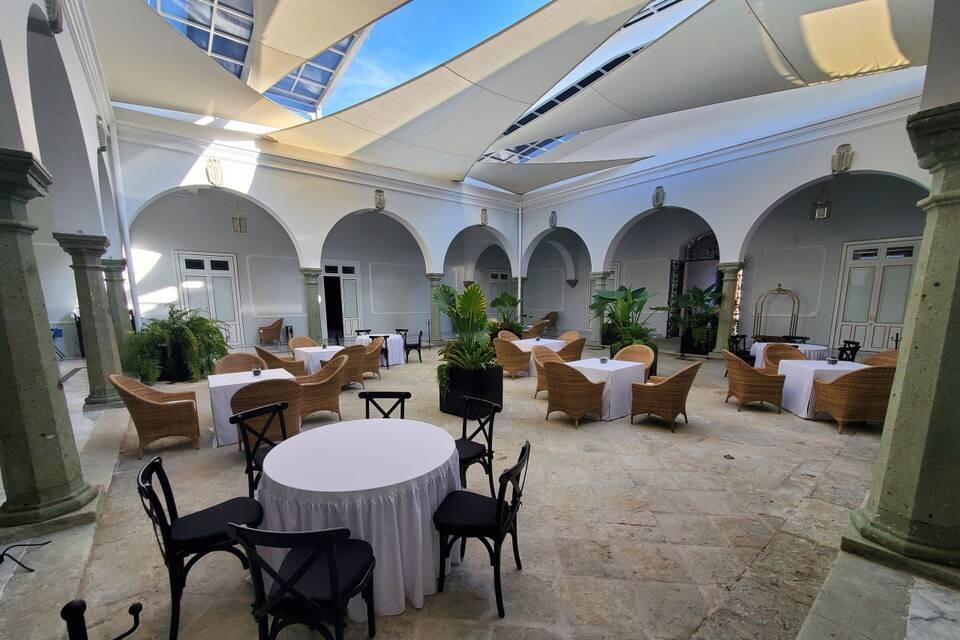Picture of Casa Hidalgo Hotel Boutique Oaxaca