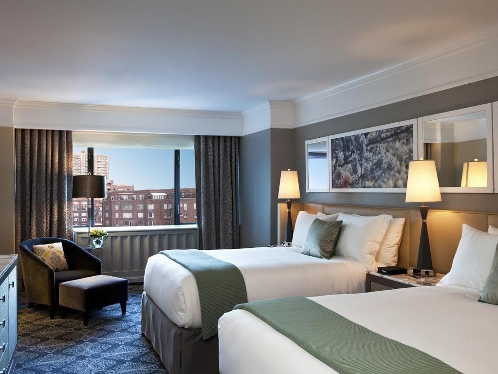 Picture of Loews Regency New York