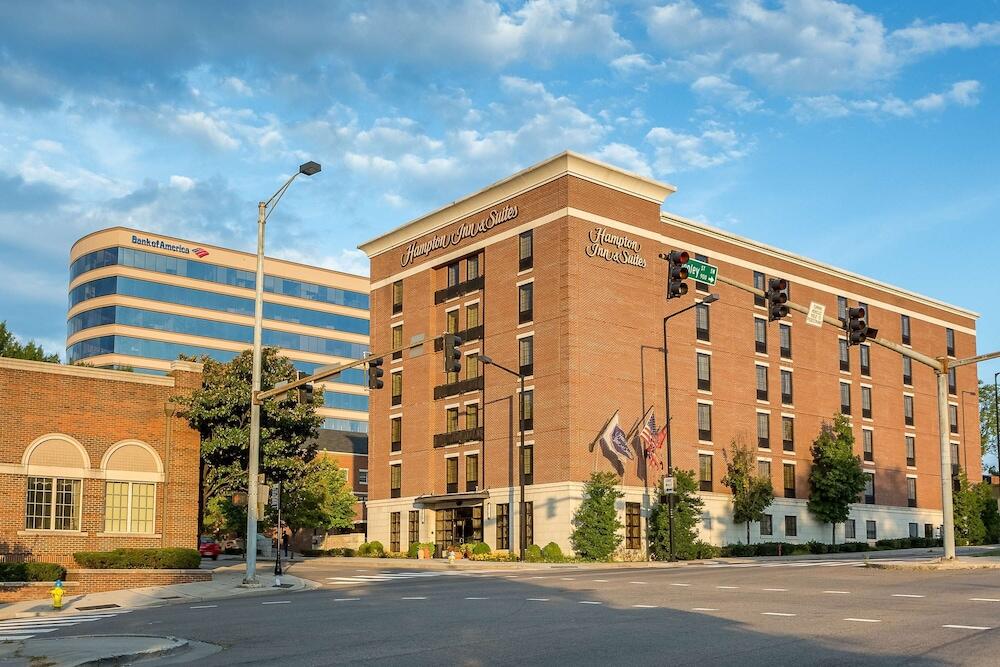Picture of Hampton Inn & Suites Knoxville-Downtown