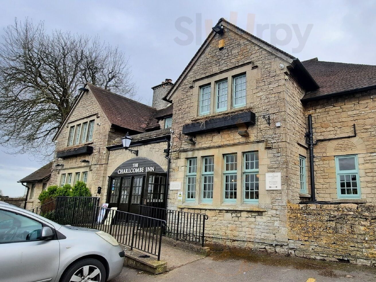 Picture of The Charlcombe Inn