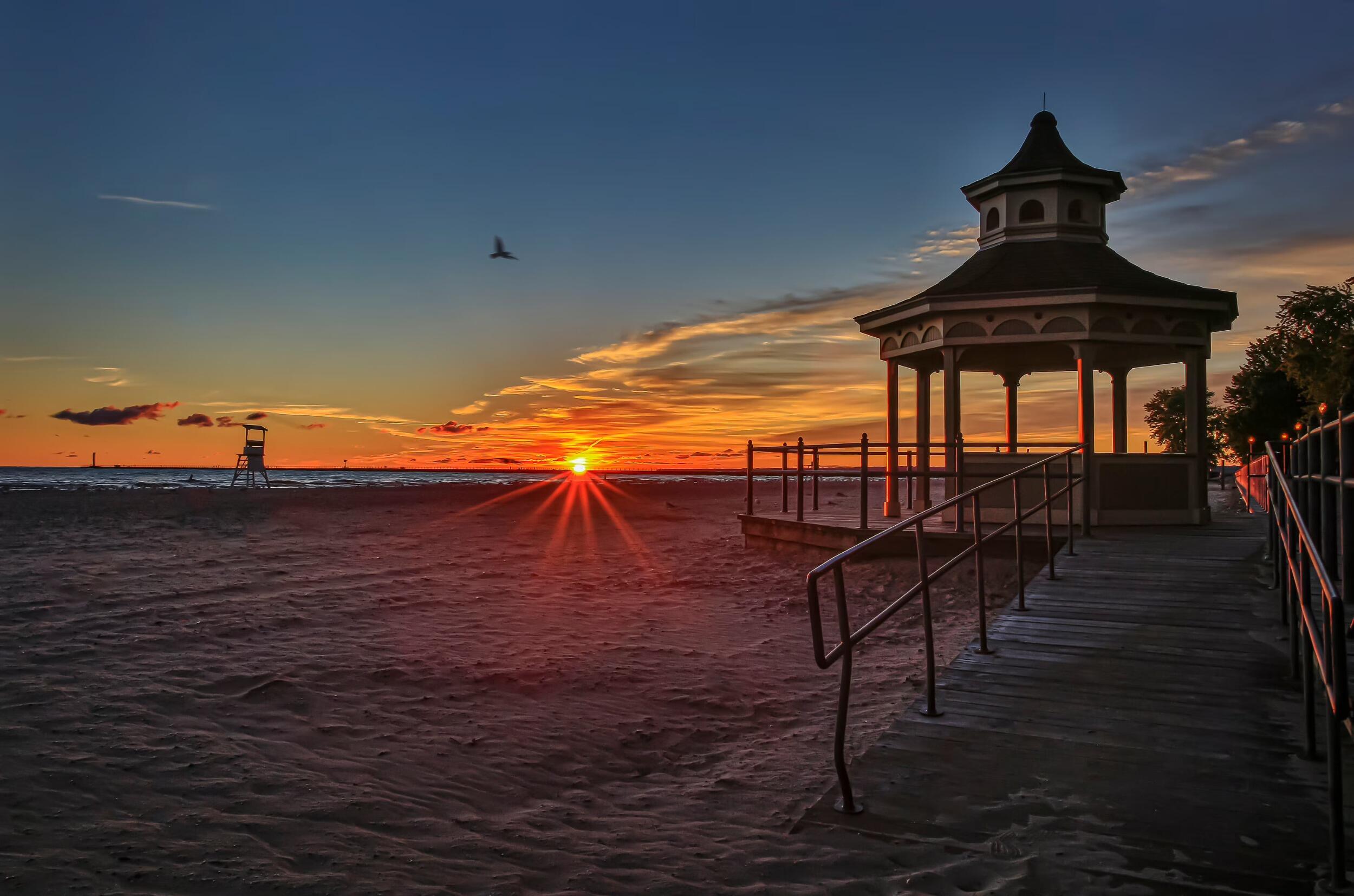 Picture of Charlotte Beach