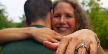 Joshua & Stephanie Home Page Banner
