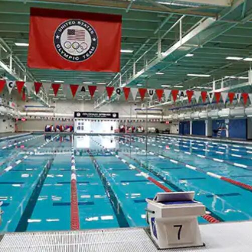 Picture of U.S. Olympic & Paralympic Training Center