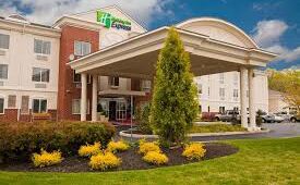 Picture of Holiday Inn Express & Suites Vineland