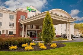 Picture of Holiday Inn Express & Suites Vineland