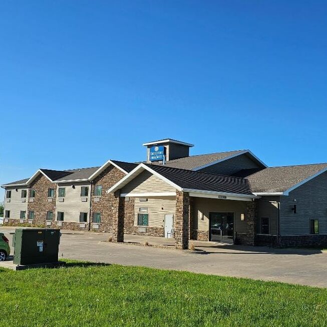 Picture of Cobblestone Inn & Suites - Manchester
