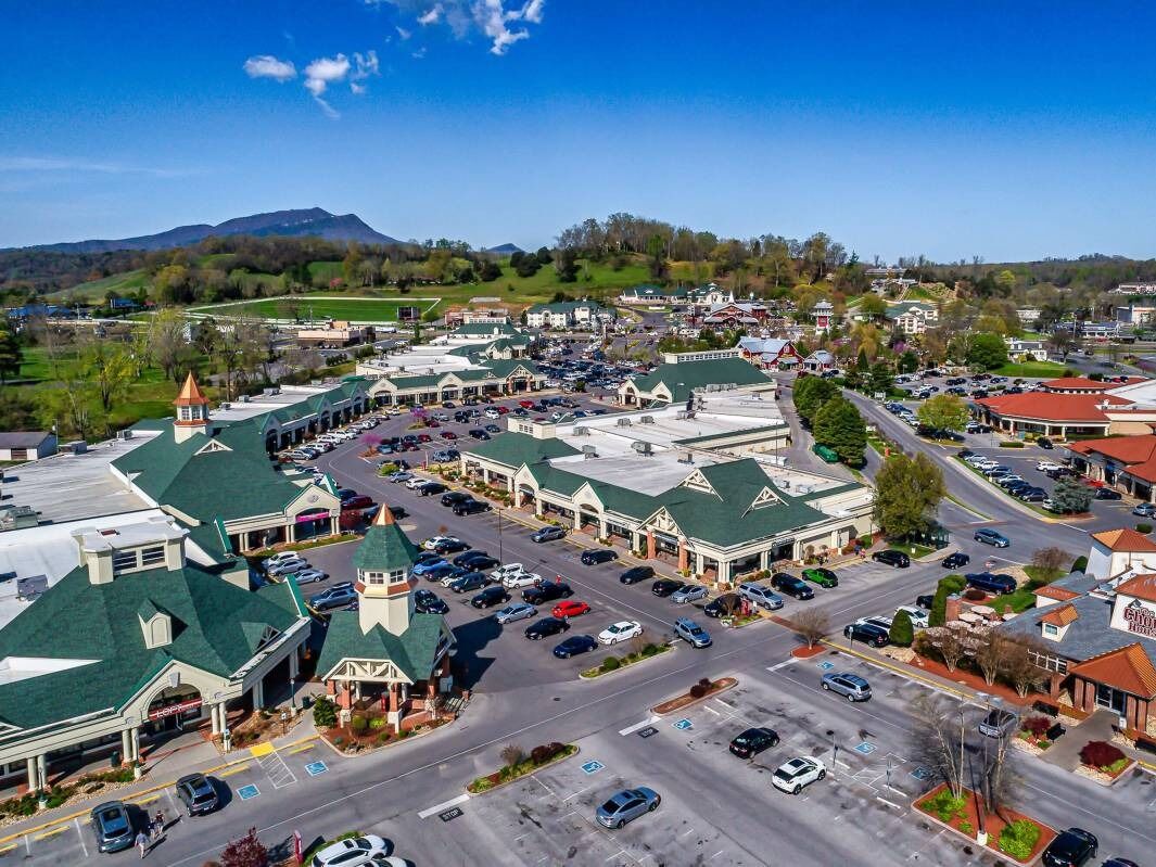 Picture of Tanger Outlets Sevierville