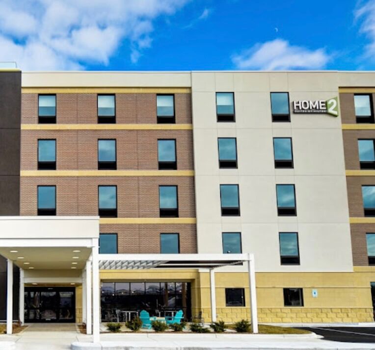 Picture of Home2 Suites by Hilton