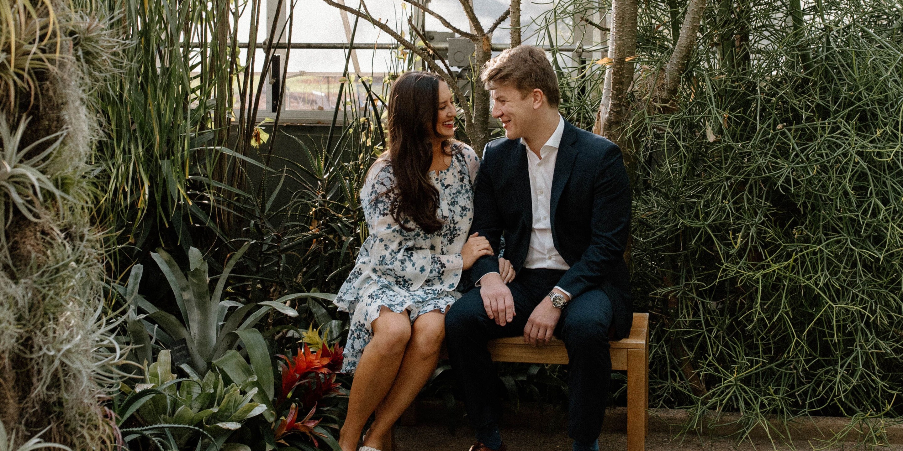 Ashley & Ilya Home Page Banner