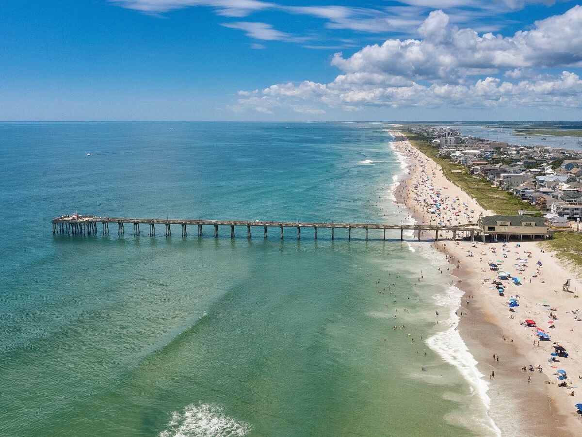 Picture of Wrightsville Beach
