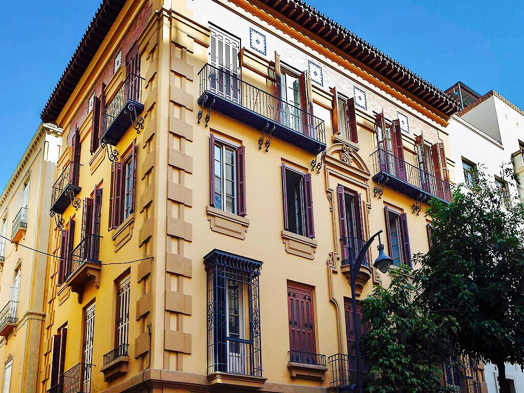 Picture of Soho Malaga Hotel ***