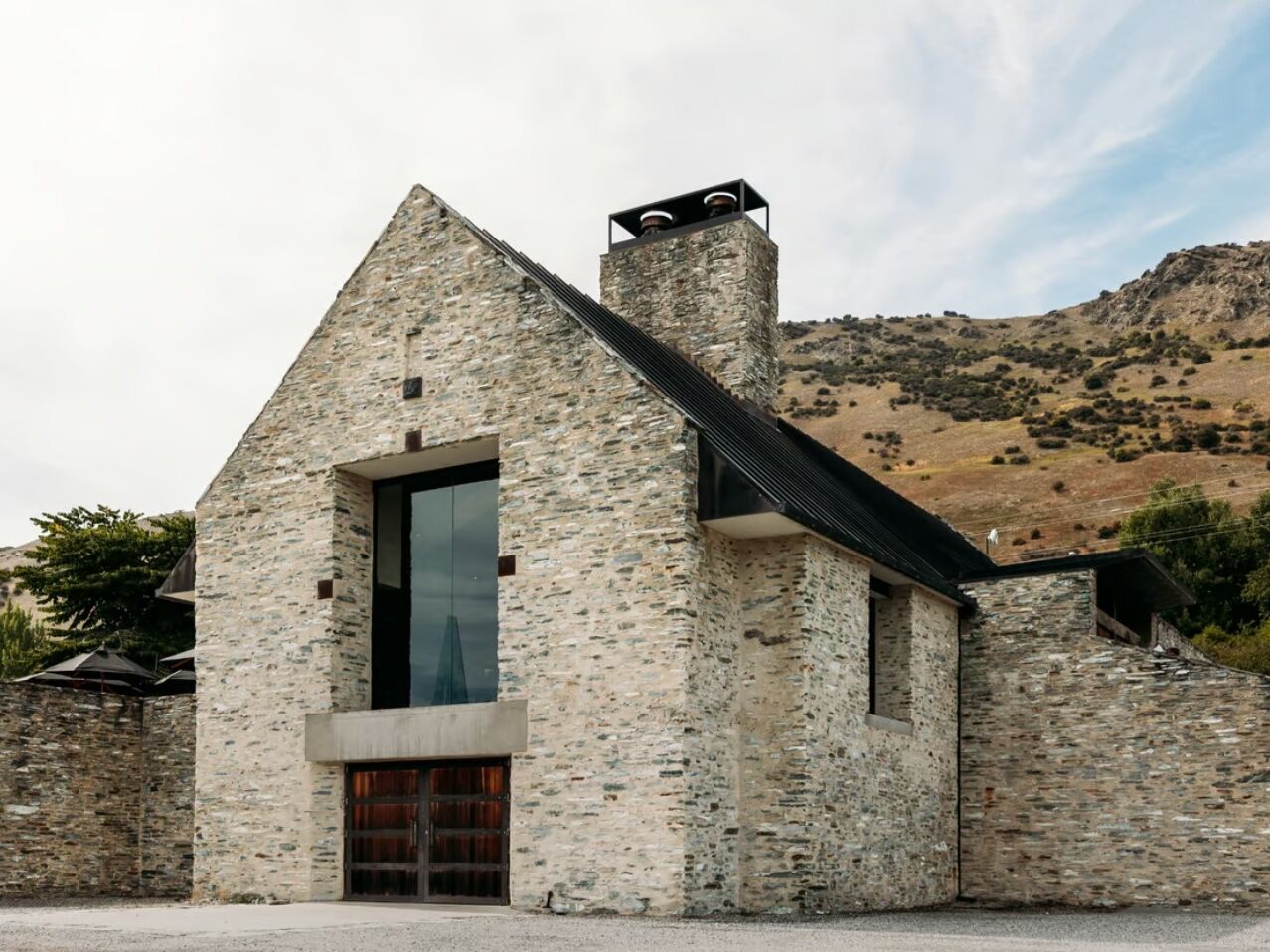 Picture of Amisfield Restaurant and Cellar Door