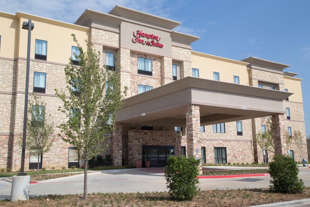 Picture of Hampton Inn & Suites McKinney