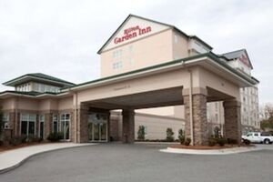 Picture of Hilton Garden Inn Valdosta