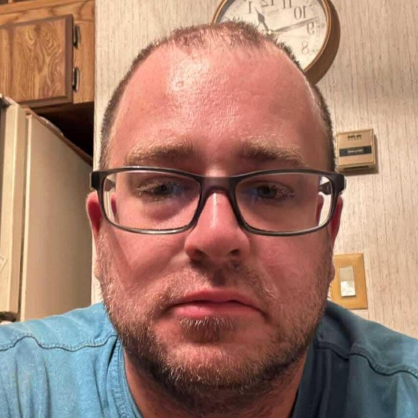Chris – The Strong, Silent Type