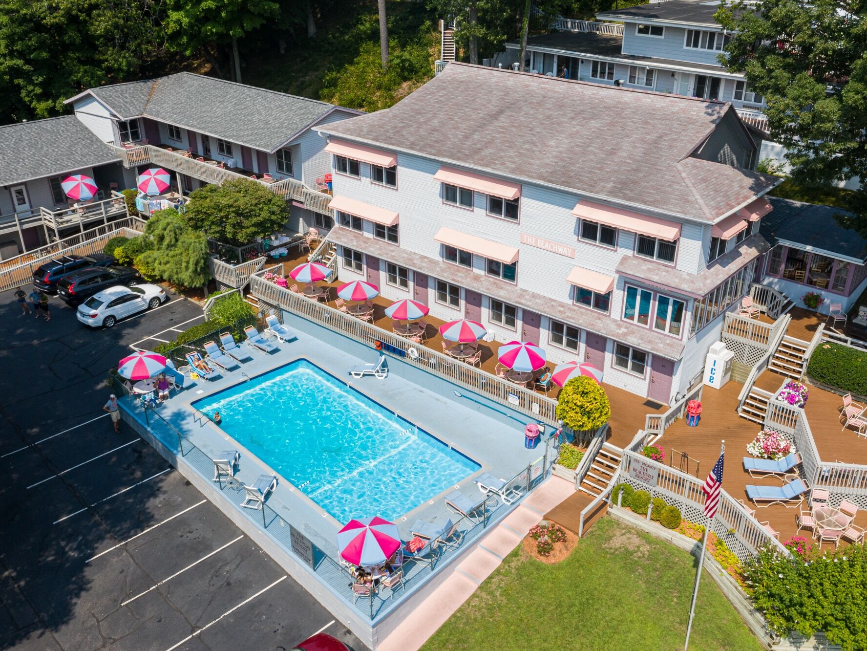 Picture of BeachWay Resort & Hotel