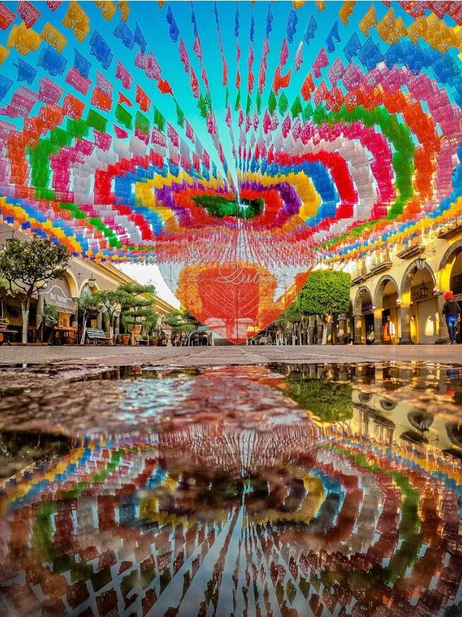 Picture of Tlaquepaque Centro