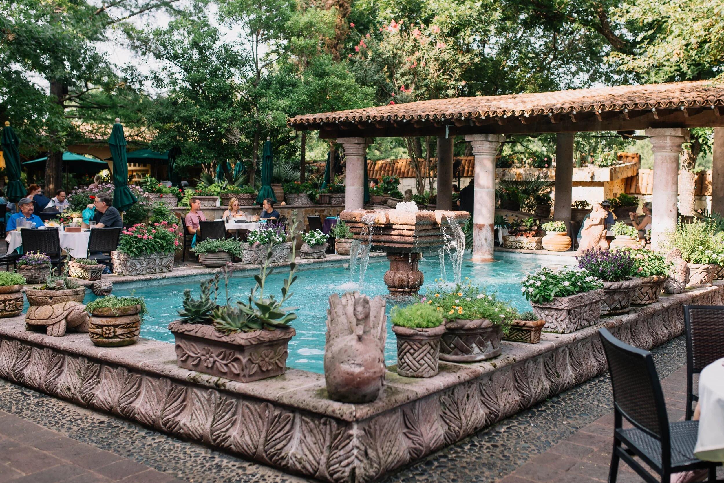 Picture of Joe T. Garcia's