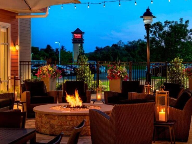 Picture of Residence Inn by Marriott Long Island East End