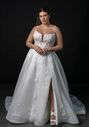 Martina Liana ML1833+ A-Line Wedding Dress - thumbnail - 1