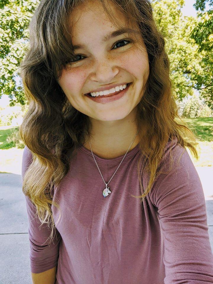 Olivia Lloyd