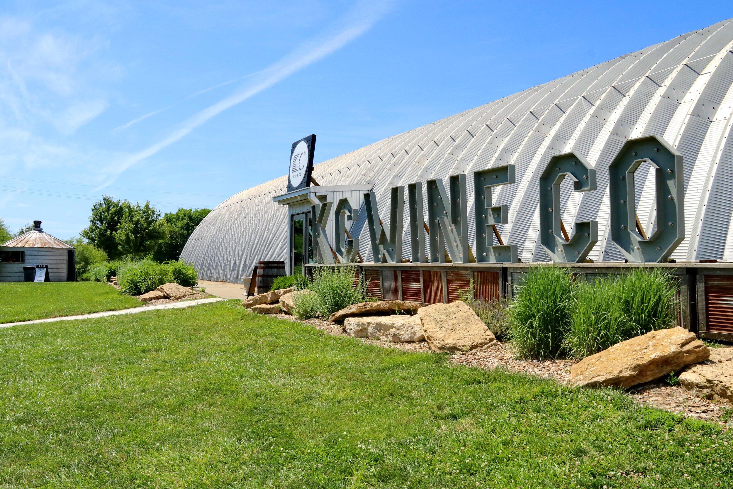 Picture of KC Wine Co