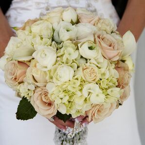 The Bridal Bouquet