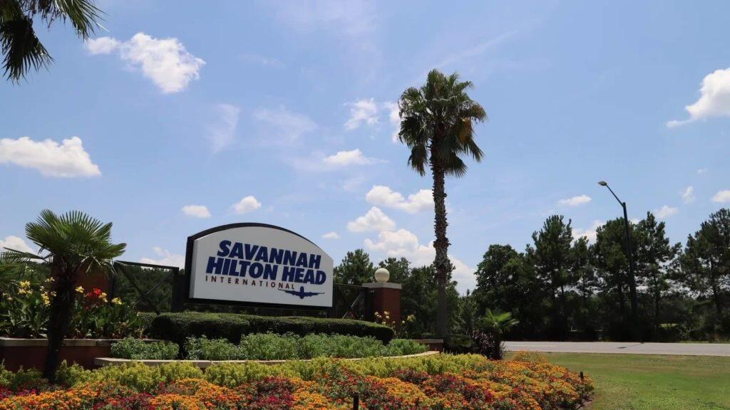 Picture of Savannah/Hilton Head International Airport